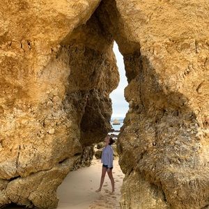 Meet your Posher, Lily